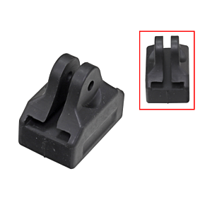 SP1 Slide Rail Bumper S-d