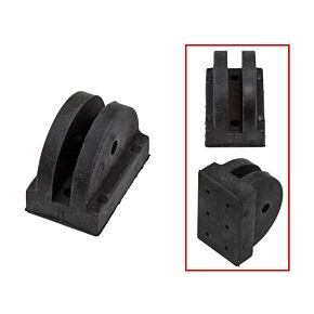 SP1 Slide Rail Bumper S-d