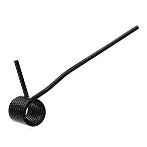 SP1 Slide Spring Left Rear Pol