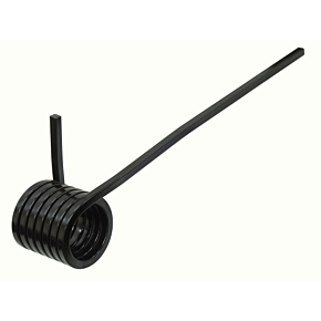SP1 Slide Spring Left Rear S-d