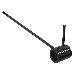 SP1 Slide Spring Right Rear Pol