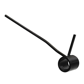 SP1 Slide Spring Right Rear Pol