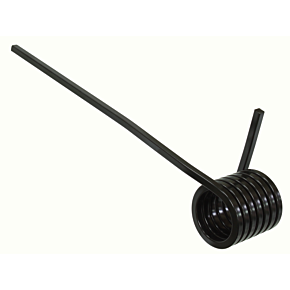 SP1 Slide Spring Right Rear S-d