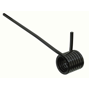 SP1 Slide Spring Right Rear S-d