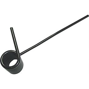 SP1 Slide Spring Rr Pol