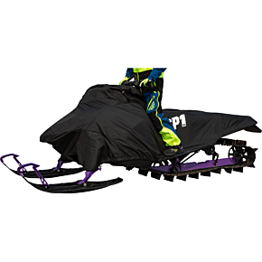 SP1 Snowmobile Cover Easy-load A/c