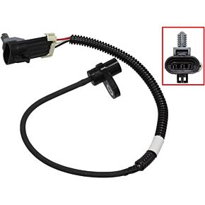 SP1 Speedo Sensor Pol