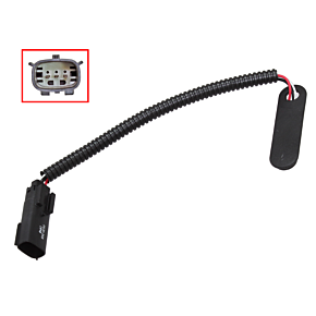 SP1 Speedometer Sensor Ac/yam