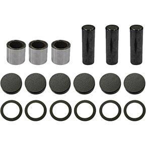 SP1 Spider Rebuild Kit A/c
