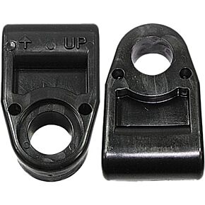 SP1 Spring Retainers A/c Square Pair