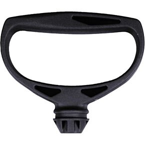 SP1 Starter Handle Black S-d Black