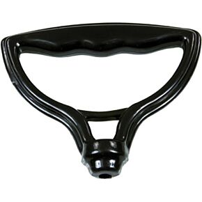 SP1 Starter Handle Black Yam Black