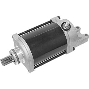 SP1 Starter Motor