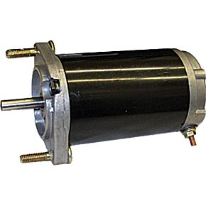 SP1 Starter Motor
