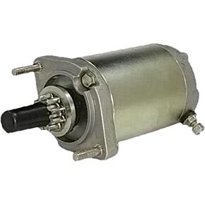 SP1 Starter Motor