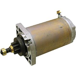 SP1 Starter Motor