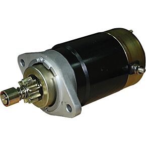 SP1 Starter Motor