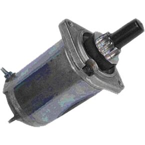 SP1 Starter Motor