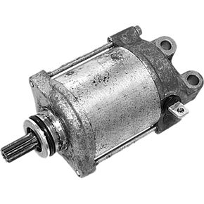 SP1 Starter Motor