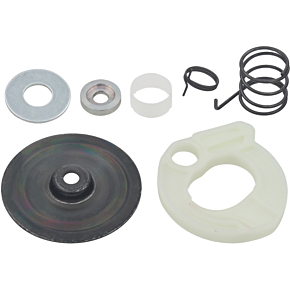 SP1 Starter Pawl Kit Pol