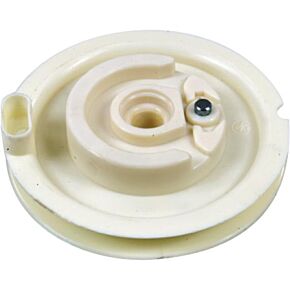 SP1 Starter Pulley A/c Pol S/m