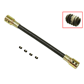 SP1 Starter Shaft