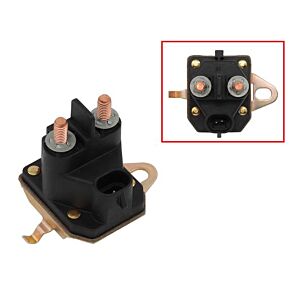 SP1 Starter Solenoid