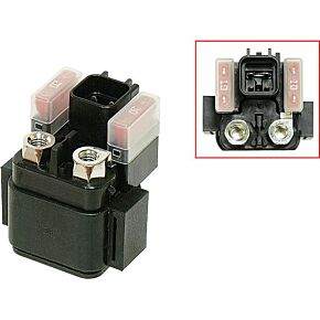 SP1 Starter Solenoid