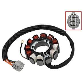 SP1 Stator Assembly A/c