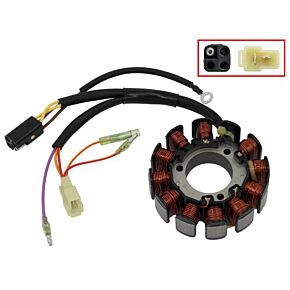 SP1 Stator Assembly A/c