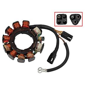 SP1 Stator Assembly A/c