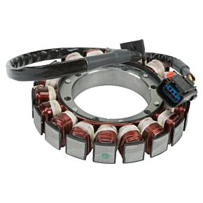 SP1 Stator Assembly S-d