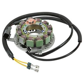 SP1 Stator Assembly S-d