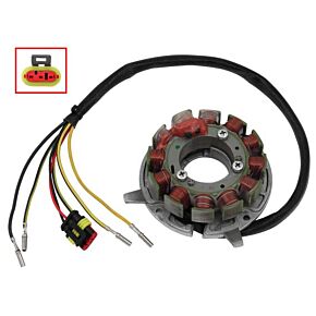 SP1 Stator Assembly S/d