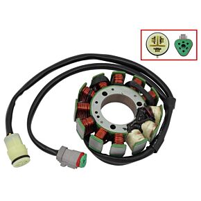 SP1 Stator Assembly S/d
