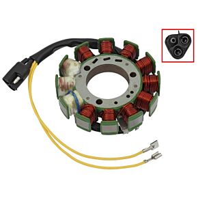 SP1 Stator Assembly S/d