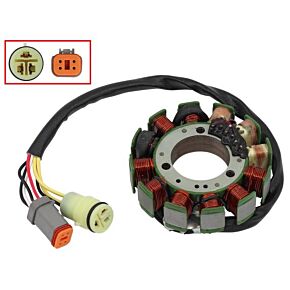SP1 Stator Assembly S/d