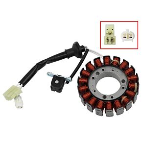 SP1 Stator Assembly Yam