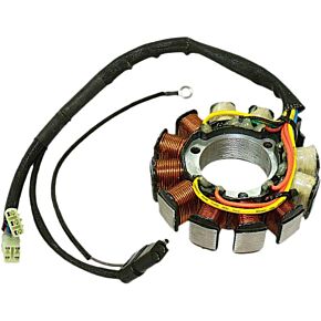 SP1 Stator Assembly