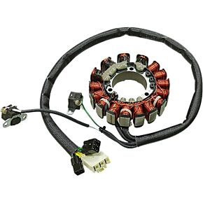 SP1 Stator Assembly
