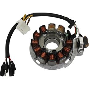SP1 Stator Assembly