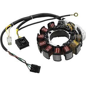 SP1 Stator Assembly