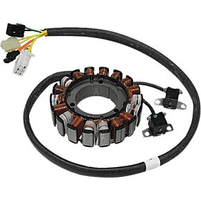 SP1 Stator Assembly