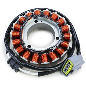SP1 Stator Assembly