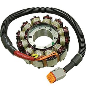 SP1 Stator Assembly