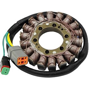 SP1 Stator Assembly