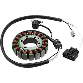 SP1 Stator Assembly