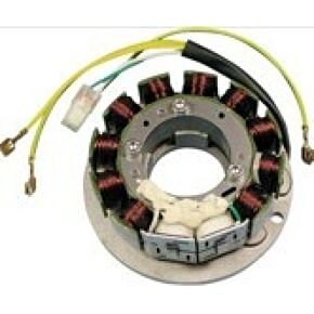 SP1 Stator Assembly