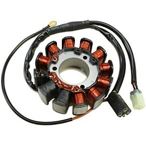 SP1 Stator Assembly