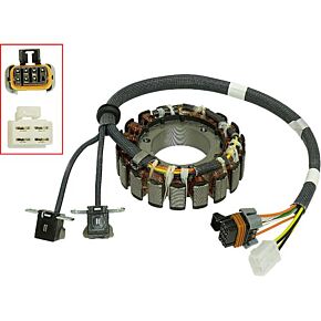 SP1 Stator Assembly